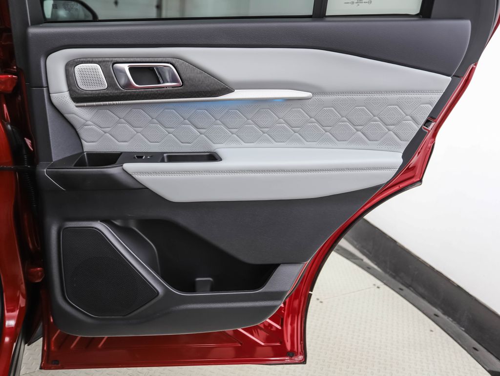 Thumbnail: 2025 Ford Explorer - 27