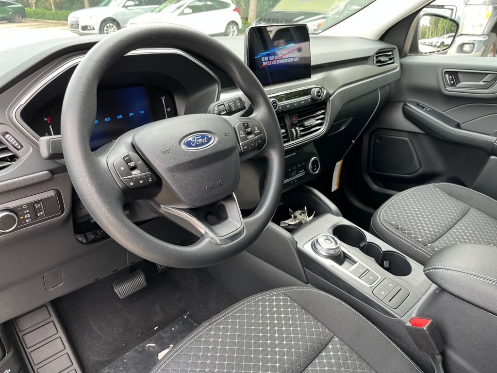 2026 Ford Escape Active photo 4