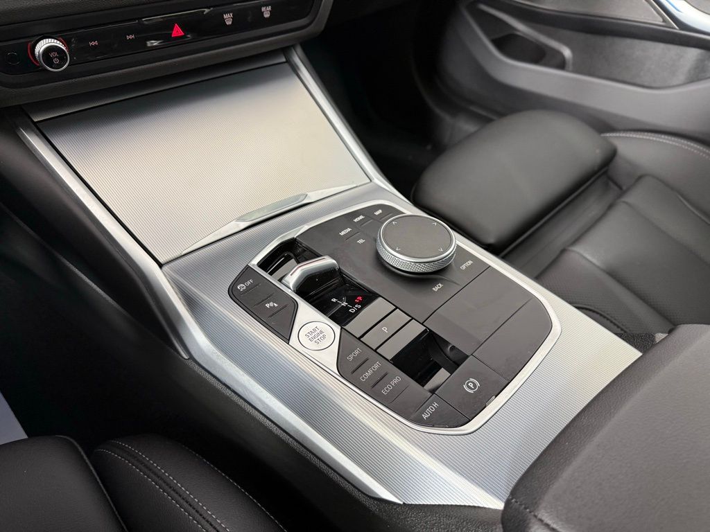 2023 BMW 3 Series M340i xDrive 15