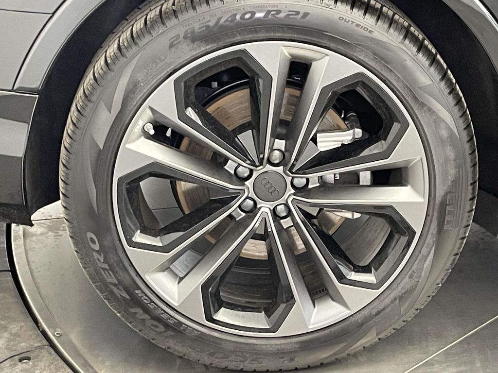 2026 Audi Q7 55 Premium Plus  at Luther Ford