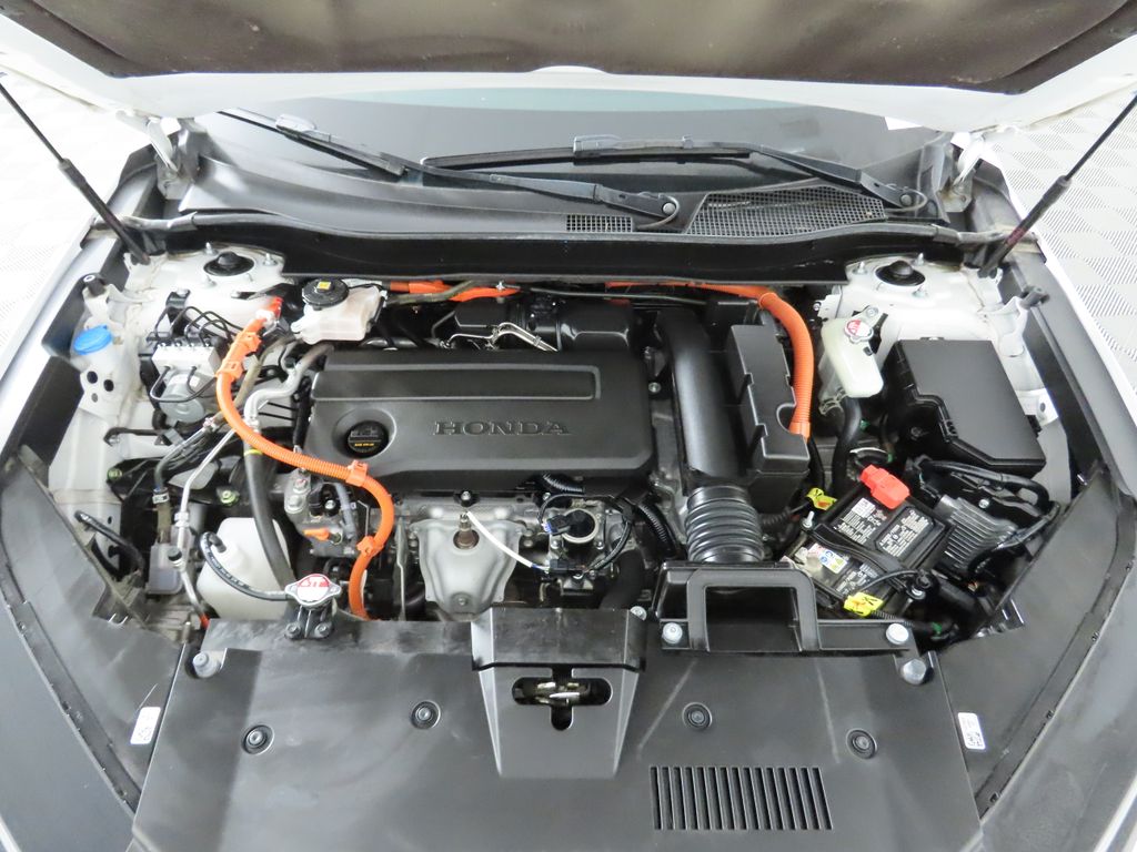 2023 Honda CR-V Sport 26