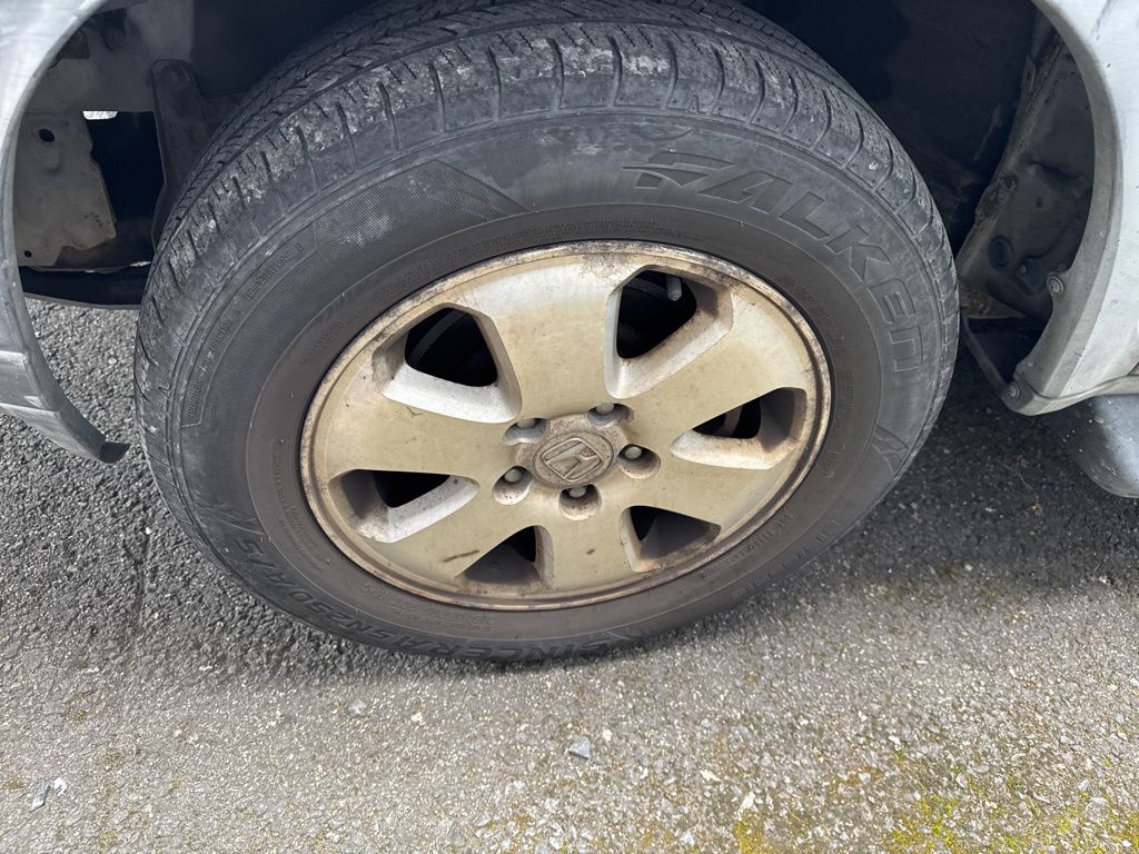 Used Car 2006 Honda Cr-v  Lx For Sale Under $10,000 In San Juan, Puerto Rico