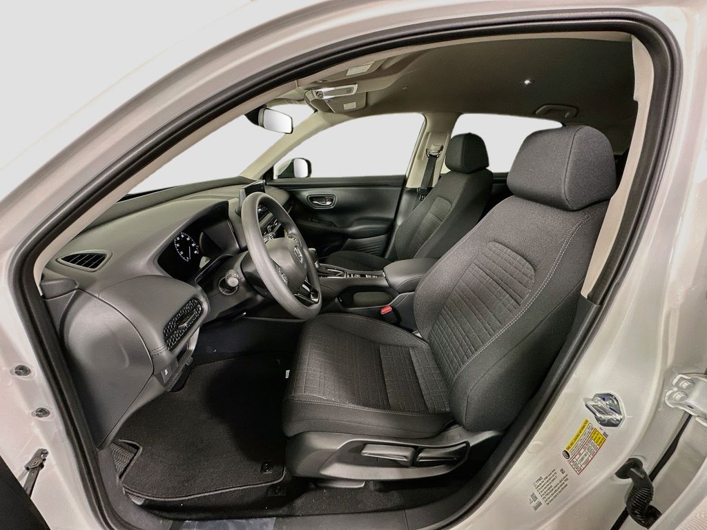 Thumbnail: 2027 Honda HR-V - 15