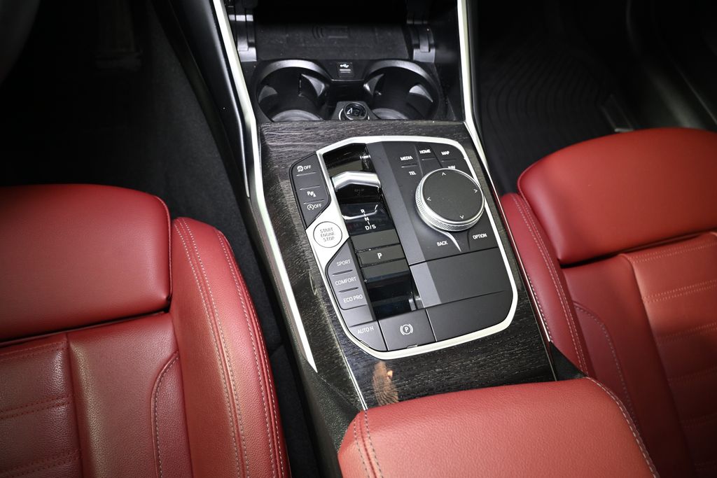 Thumbnail: 2023 BMW 3 Series - 19