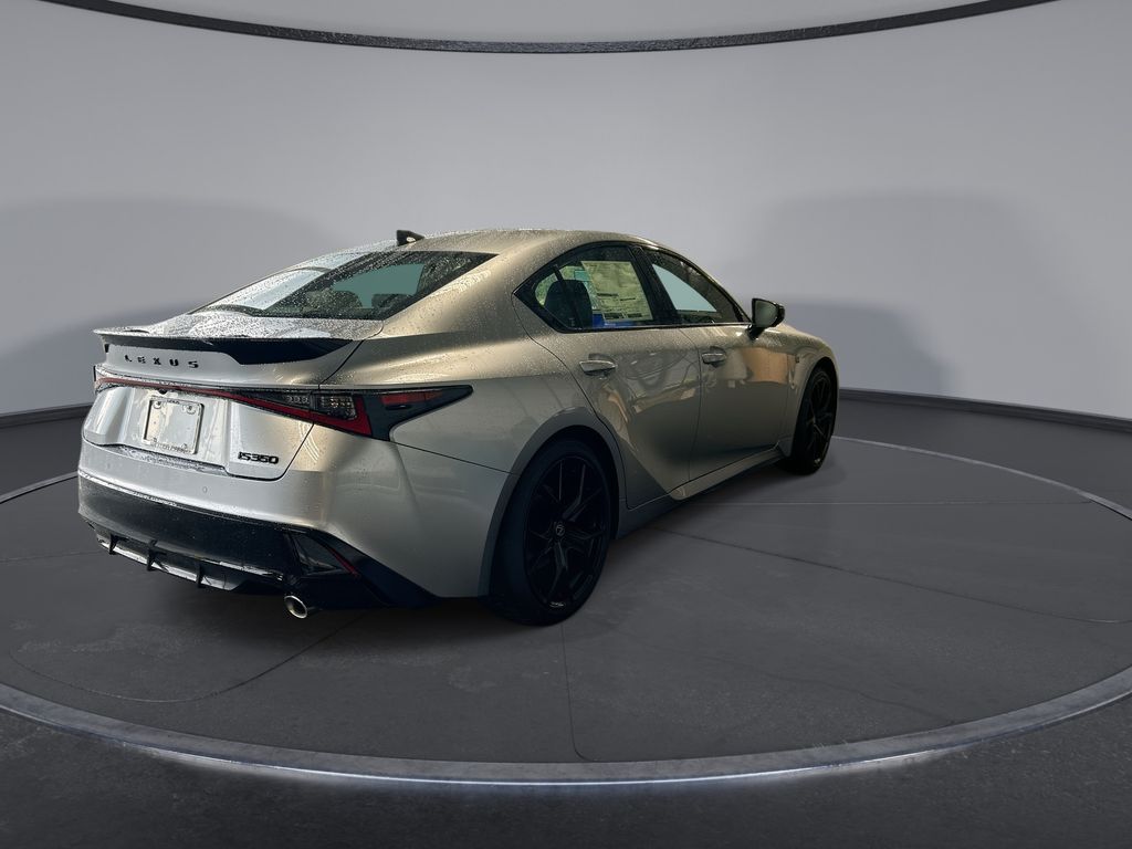 Thumbnail: 2026 Lexus IS - 2
