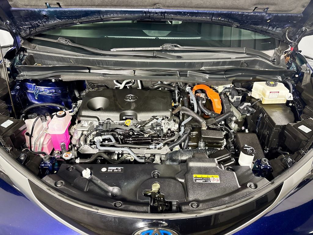 2023 Toyota Sienna Limited