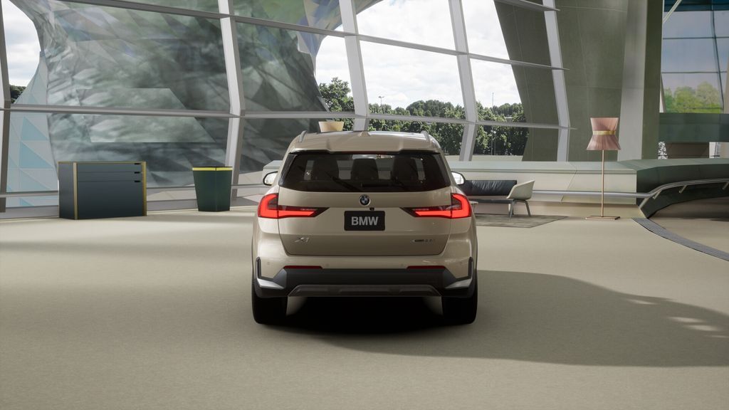 Thumbnail: 2026 BMW X1 - 32