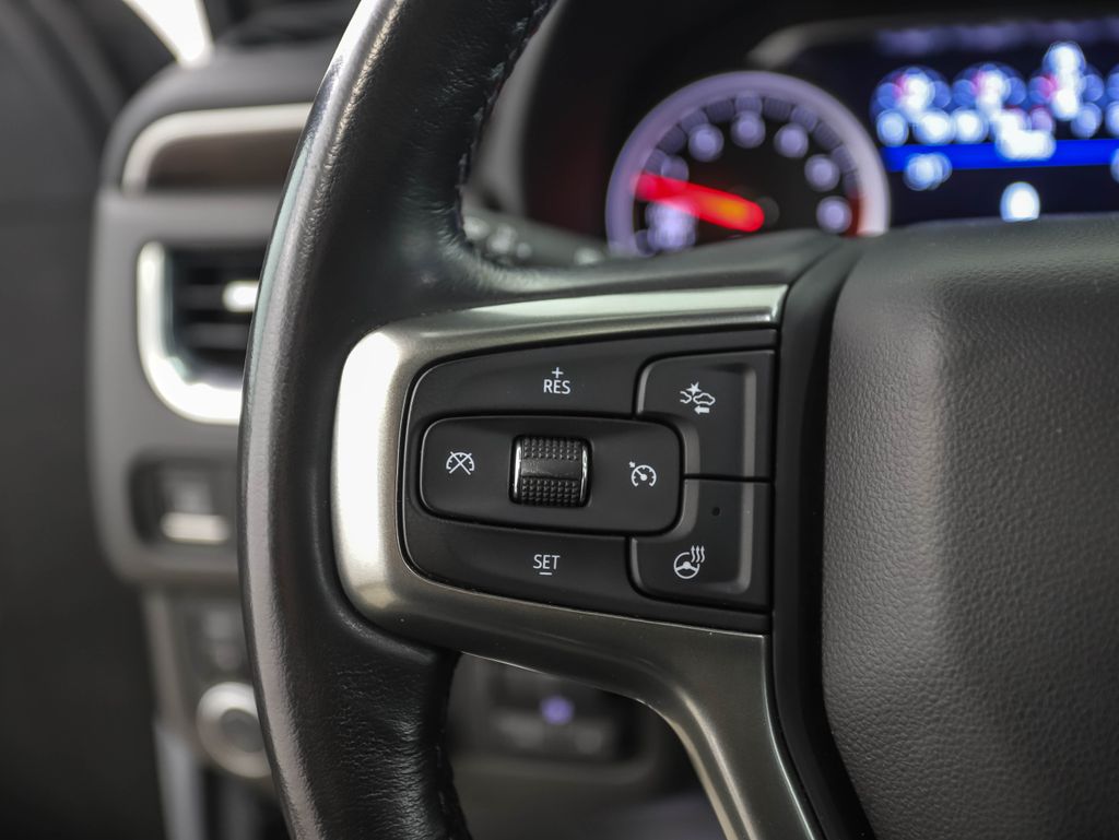 Thumbnail: 2021 Chevrolet Tahoe - 13