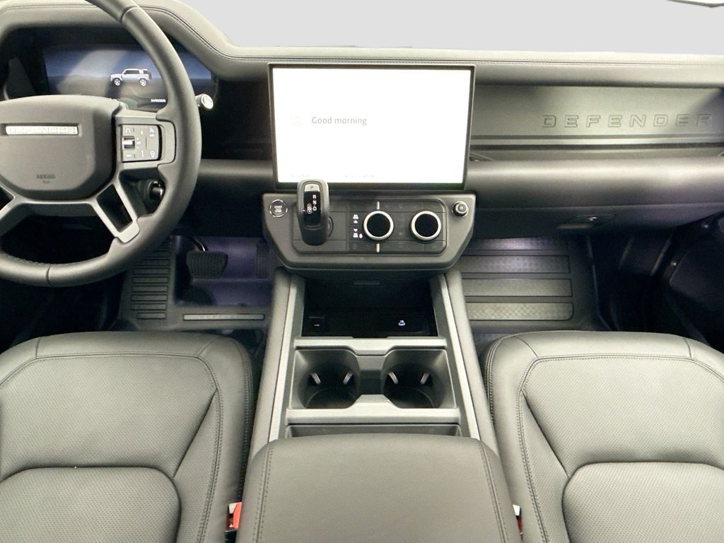 Thumbnail: 2026 Land Rover Defender - 13