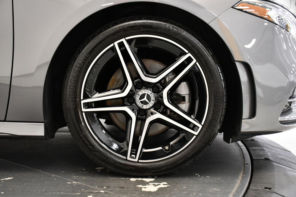 Thumbnail: 2022 Mercedes-Benz A-Class - 16