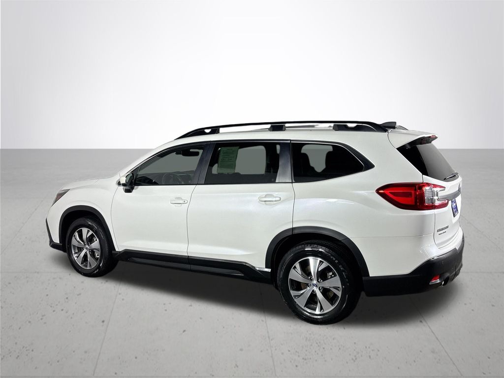2024 Subaru Ascent Premium