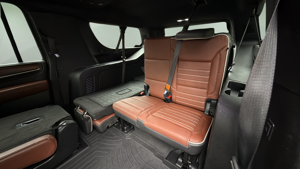 2024 GMC Yukon XL