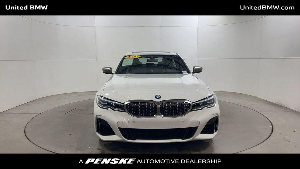 Thumbnail: 2020 BMW 3 Series - 3