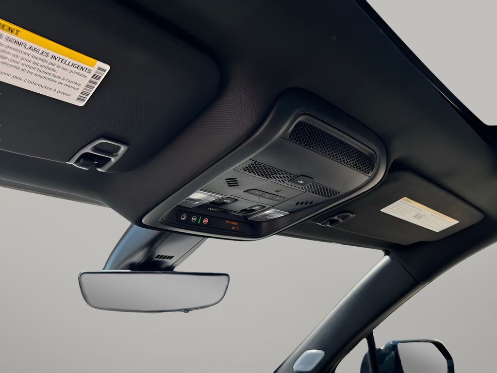 New 2026 Black Cadillac Sport image 39