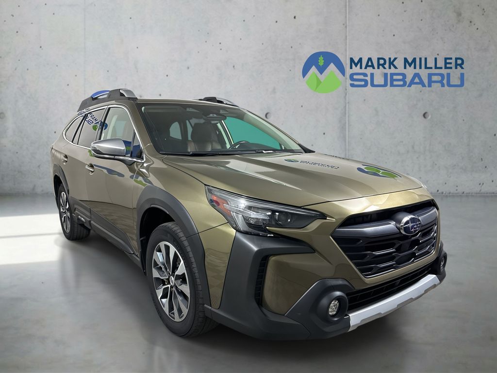 2024 Subaru Outback Touring XT