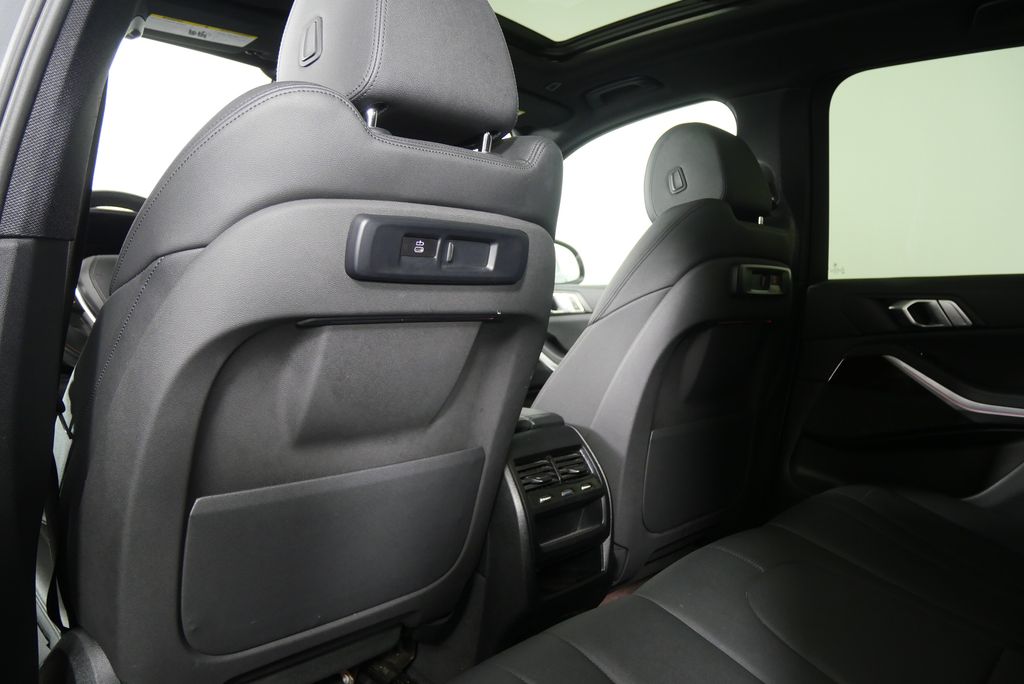 Thumbnail: 2020 BMW X5 - 16