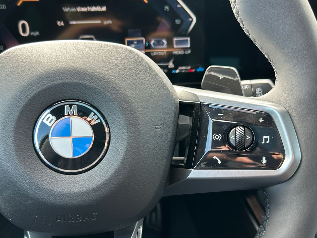 2025 BMW X3 3.0i 20