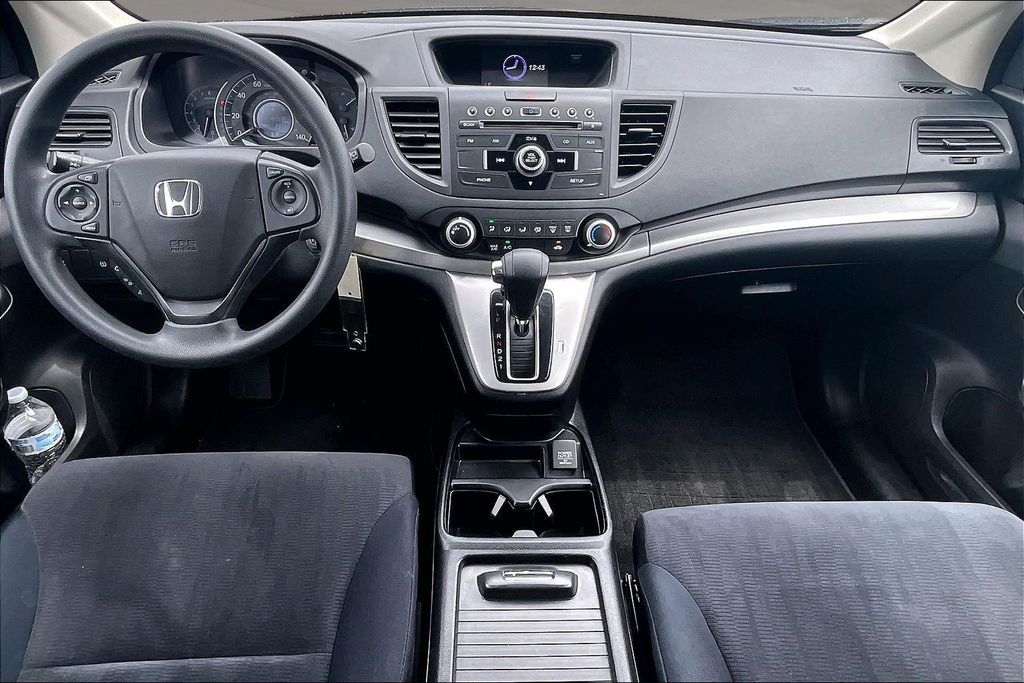 Used 2014 Honda CR-V SUV