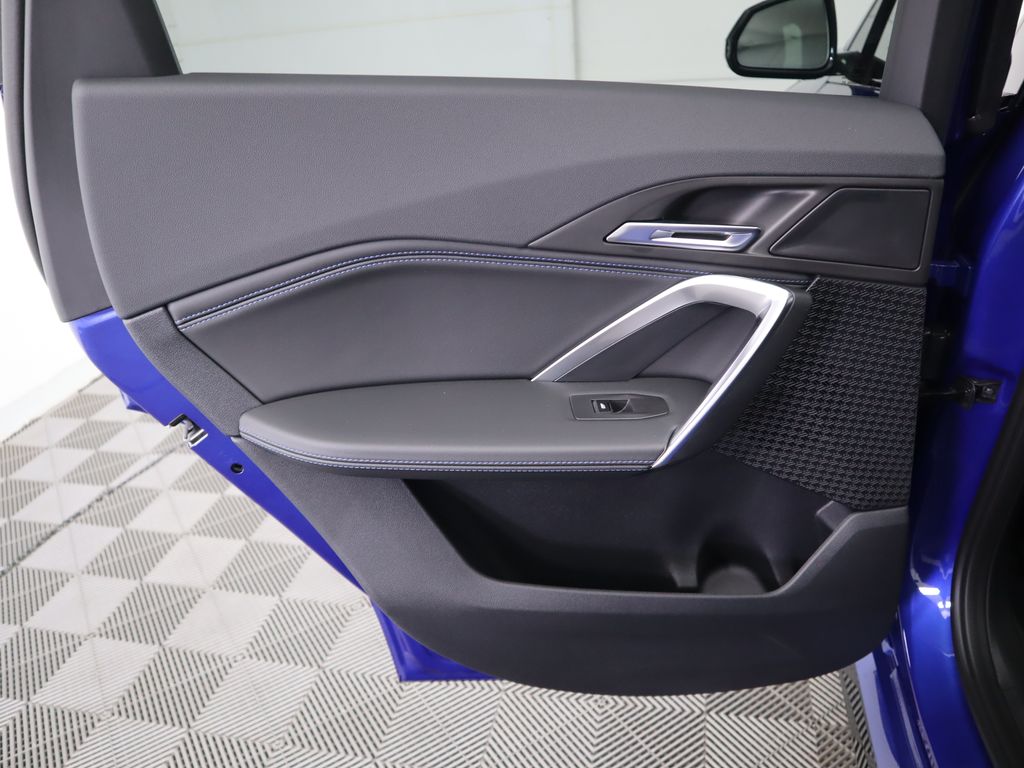 Thumbnail: 2026 BMW X1 - 27