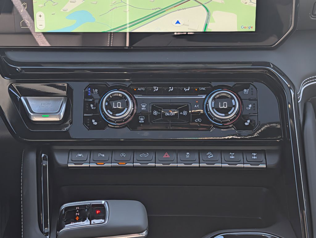 New 2026 GMC Sierra 1500 Truck