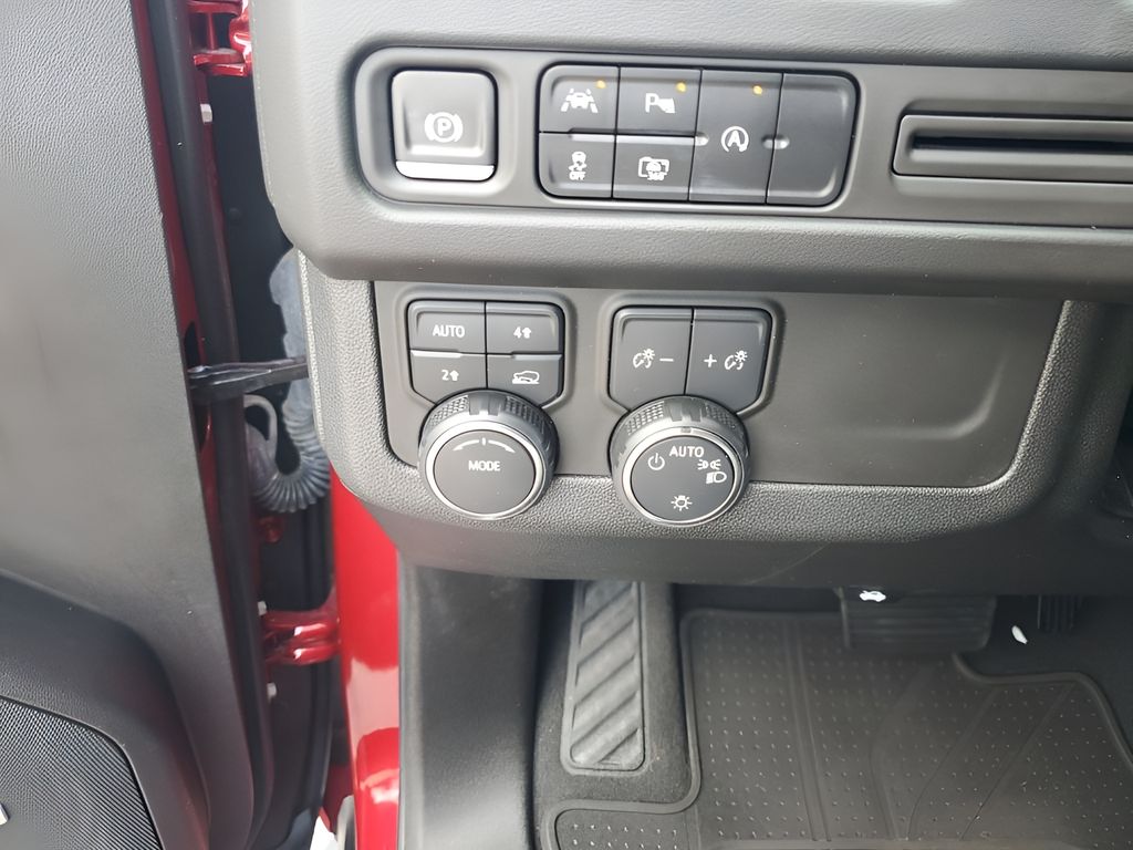 Used Car 2023 Chevrolet Tahoe  Rst For Sale Under $60,000 In Austin, Texas