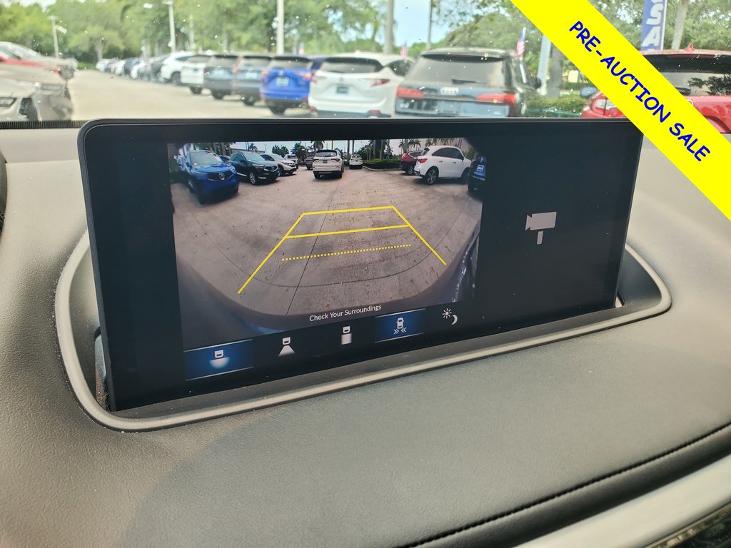 Used 2023 Acura MDX SUV