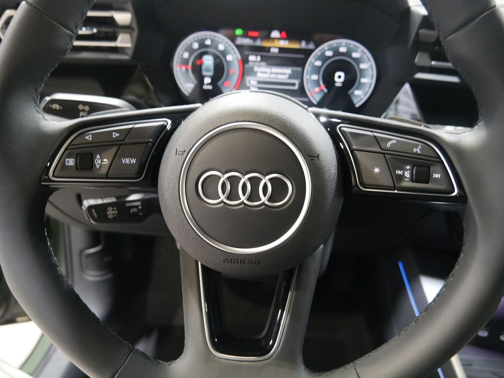 Thumbnail: 2026 Audi A3 - 30