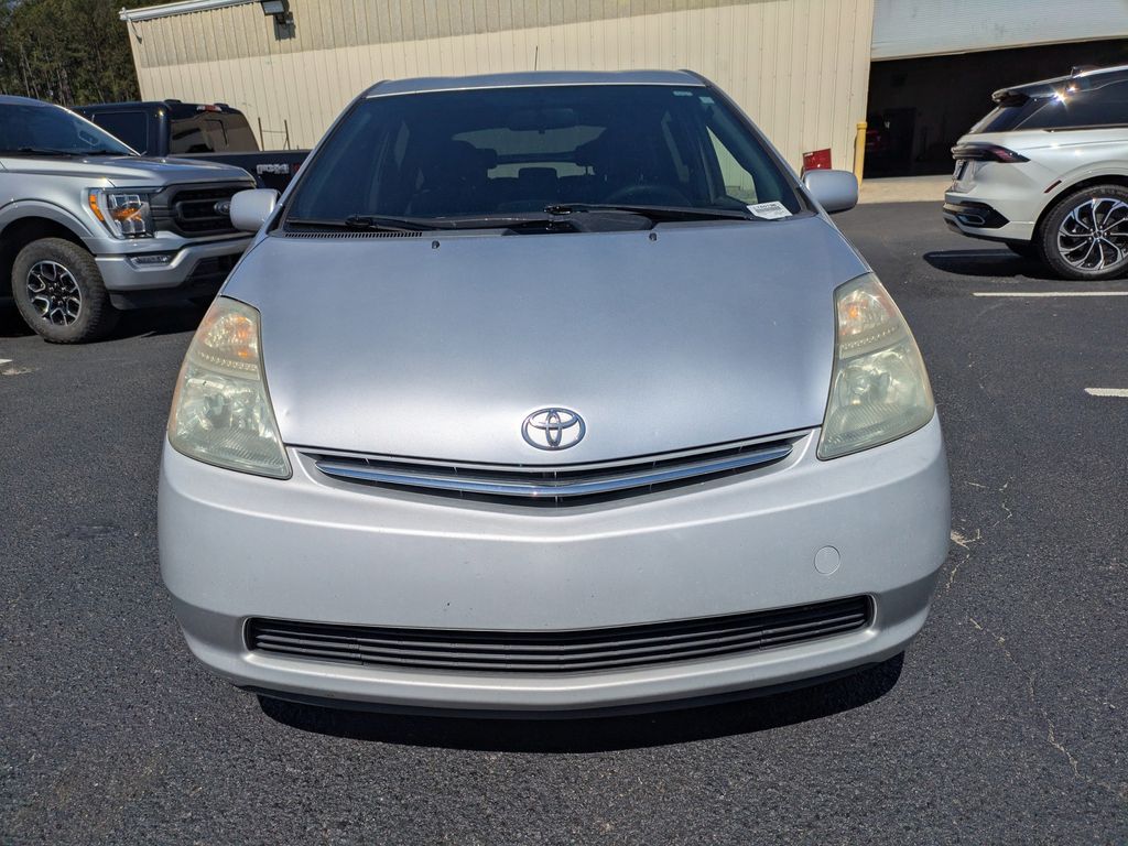 2008 Toyota Prius 