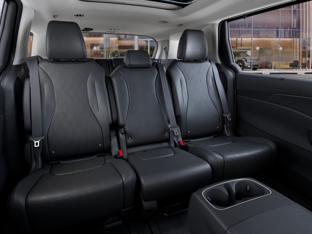 New 2025 Astra Blue Kia SX image 16