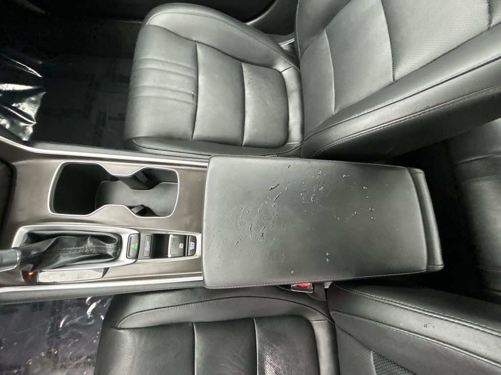 Thumbnail: 2022 Honda Accord - 20