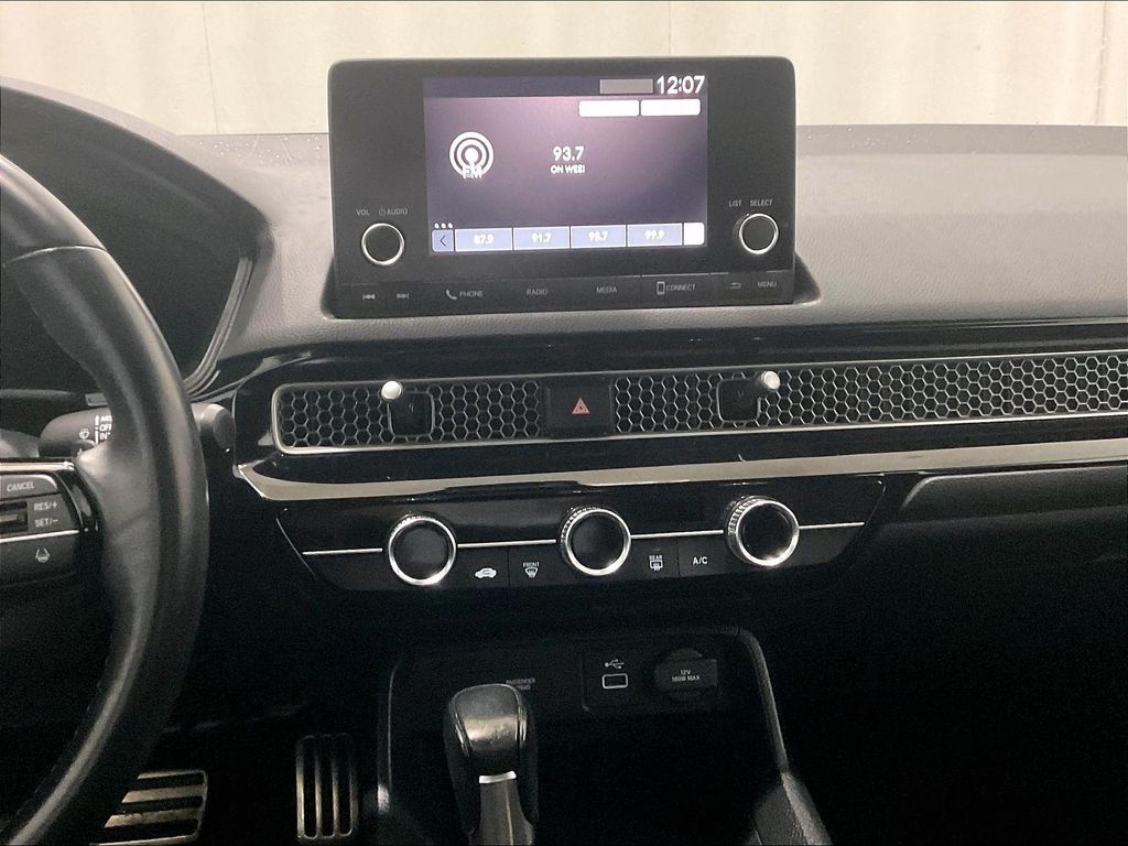2023 Honda Civic — photo 18