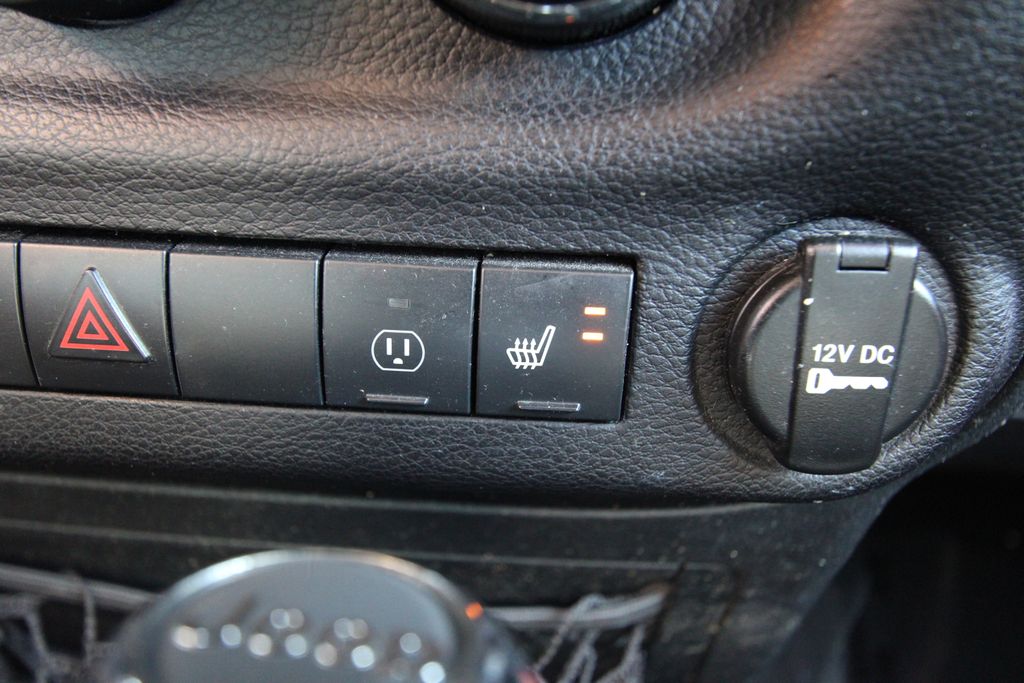 Used 2013 Jeep Wrangler SUV