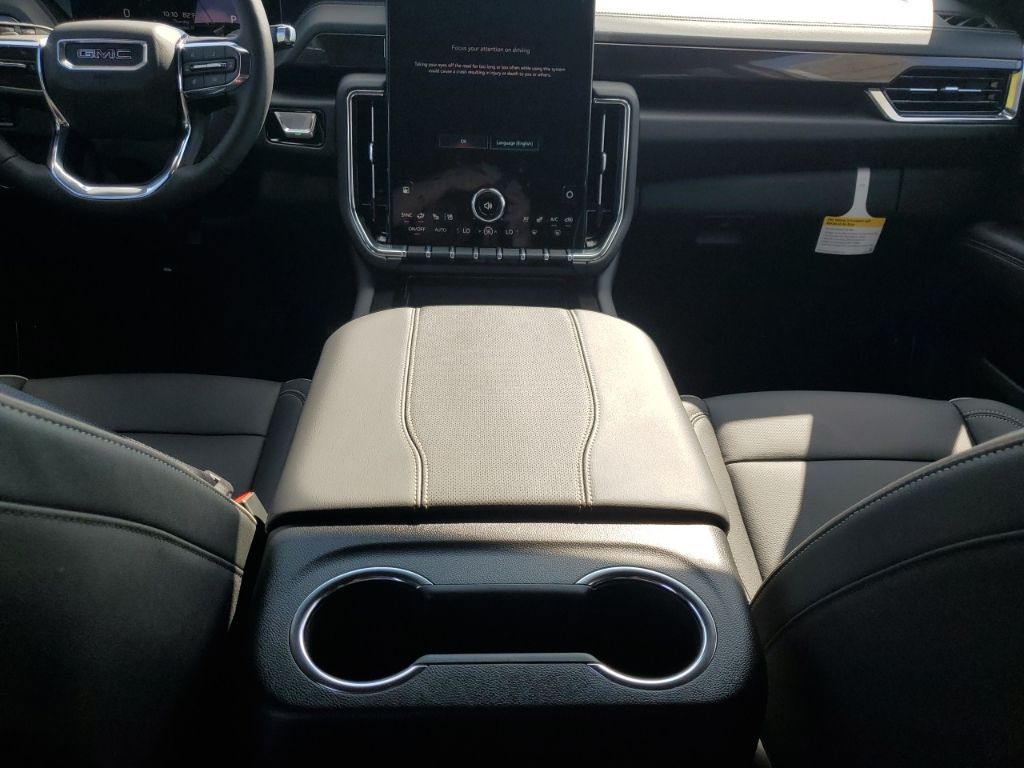 New Car 2025 Gmc Yukon  Elevation For Sale In Austin, Texas