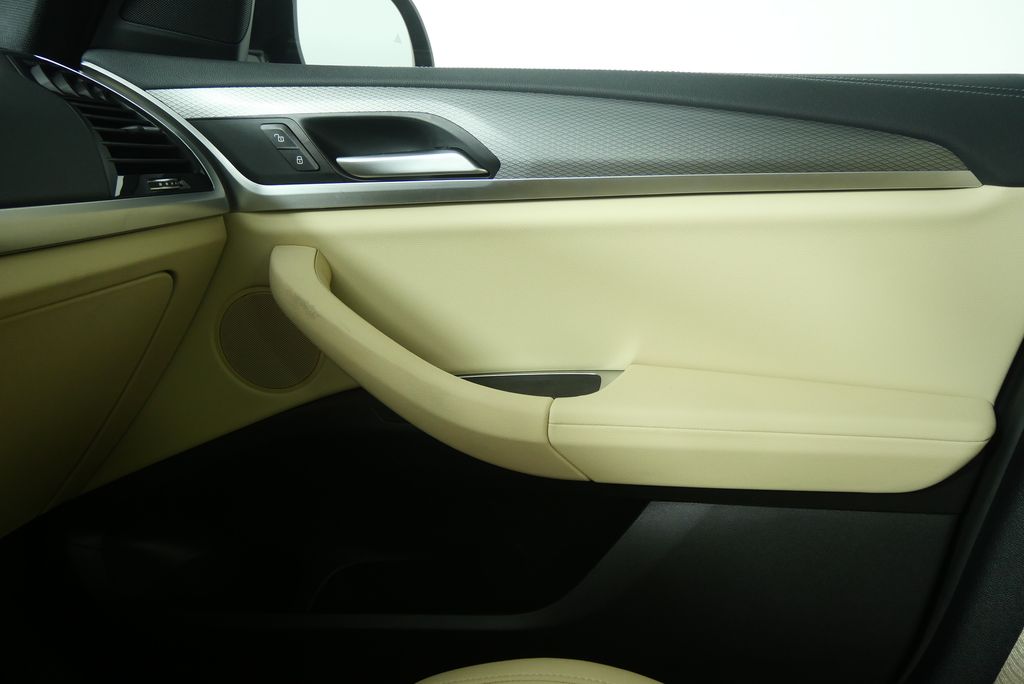 Thumbnail: 2021 BMW X3 - 30