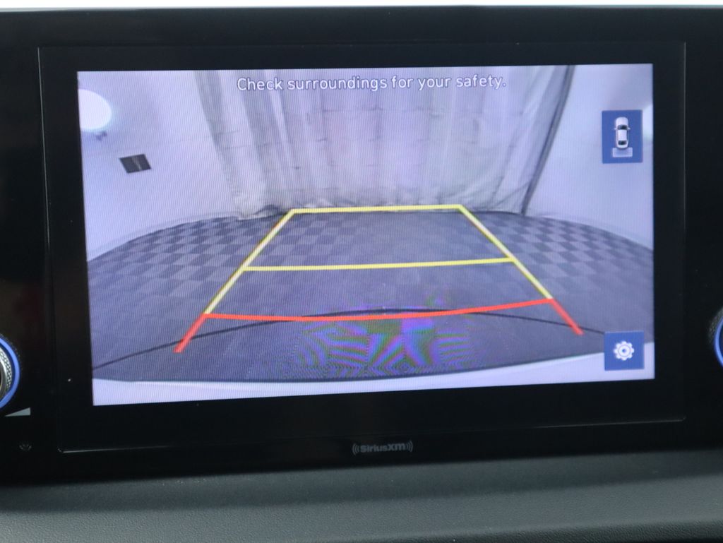 Thumbnail: 2022 Hyundai Santa Fe - 15