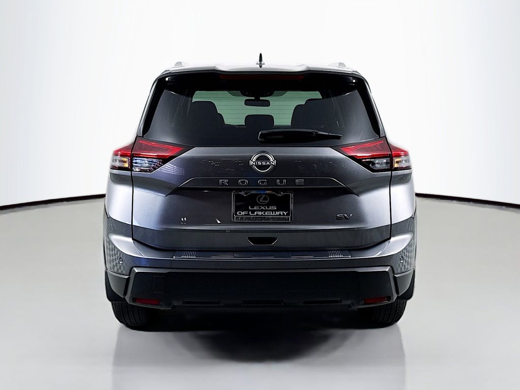 Thumbnail: 2024 Nissan Rogue - 6