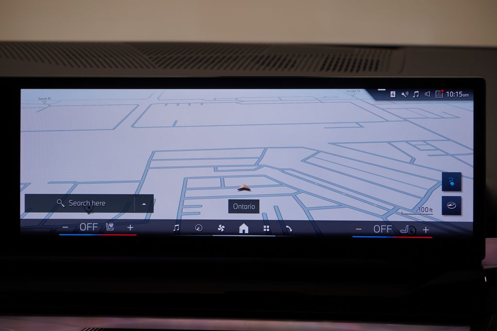 Thumbnail: 2025 BMW i5 - 12