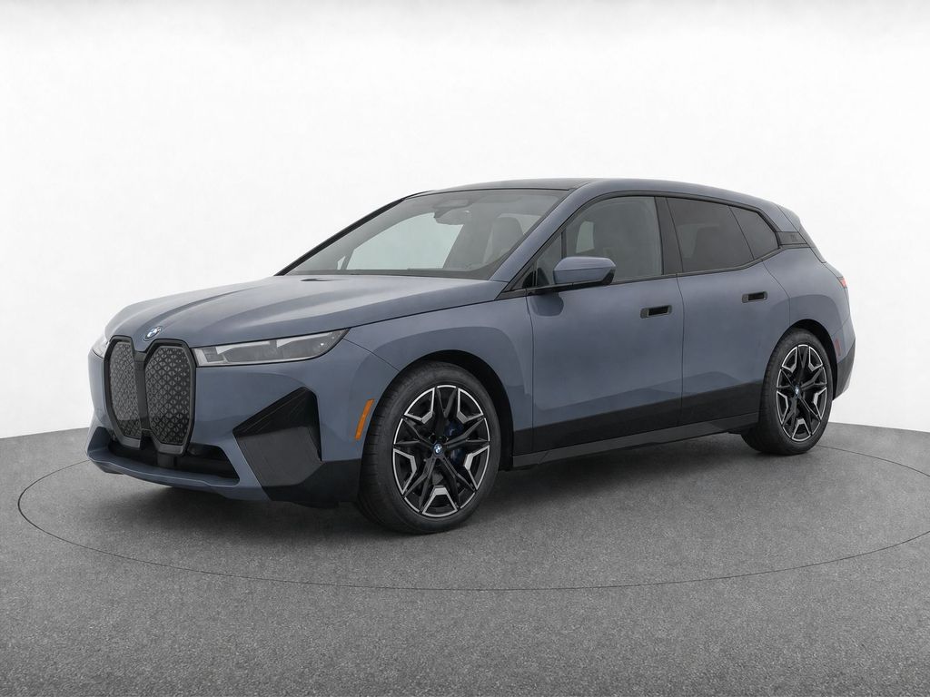 Thumbnail: 2024 BMW iX - 7