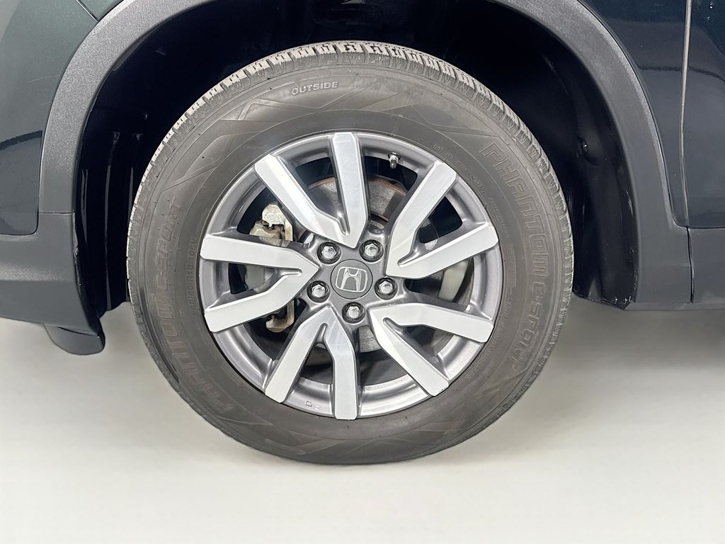 Used Car 2019 Honda Pilot  Ex-l For Sale Under $25,000 In Austin, Texas