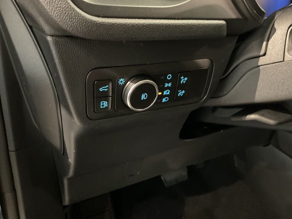 New 2026 Blue Ford Base image 13