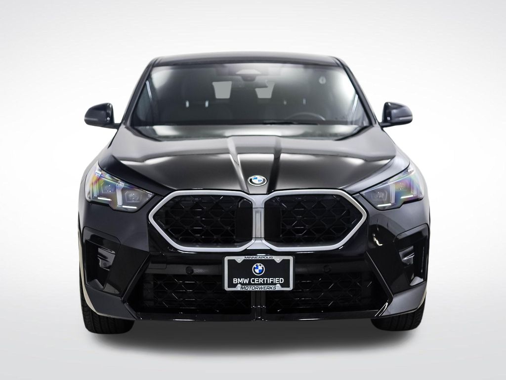 Thumbnail: 2026 BMW X2 - 8