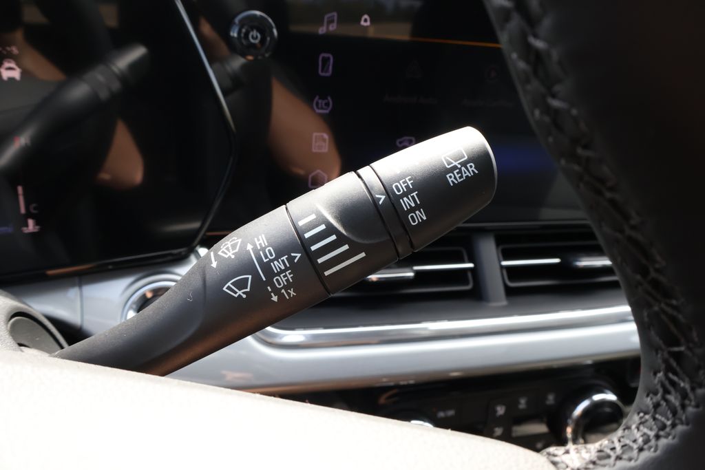 Thumbnail: 2026 Chevrolet Trax - 24