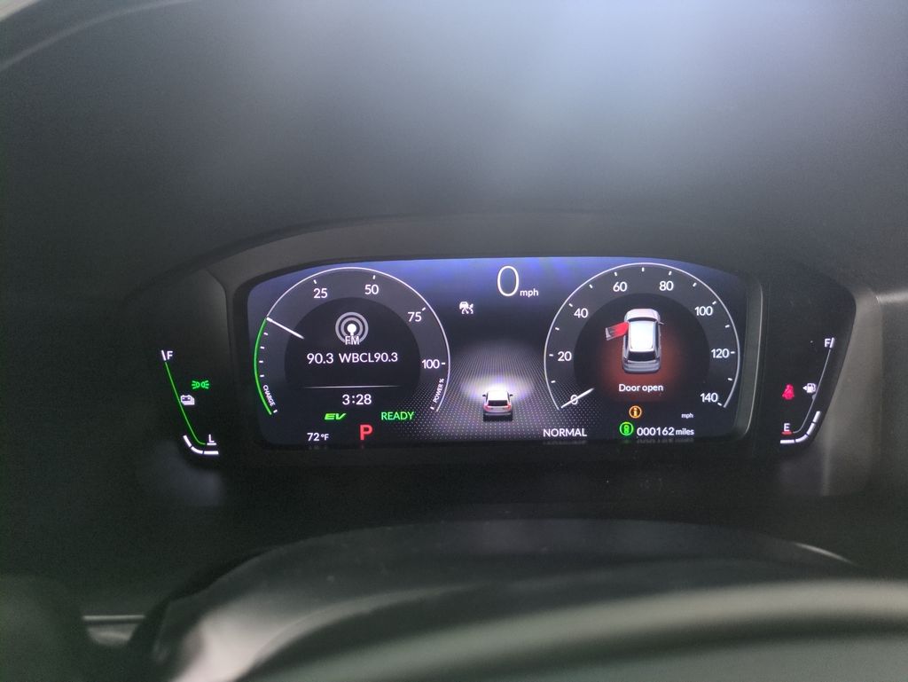 New 2026 Honda CR-V Hybrid TrailSport For Sale in Fort Wayne, IN