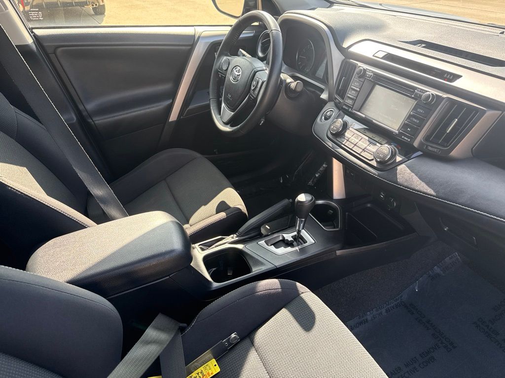Used 2018 Toyota RAV4 SUV