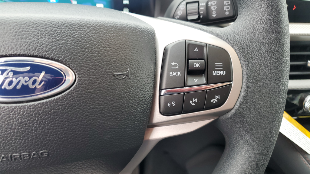 New 2026 White Ford Active image 29