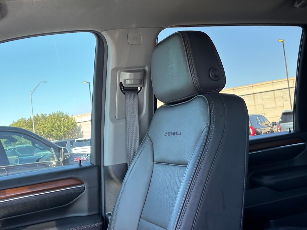 Used Car 2024 Gmc Sierra 2500hd  Denali For Sale Under $80,000 In Austin, Texas