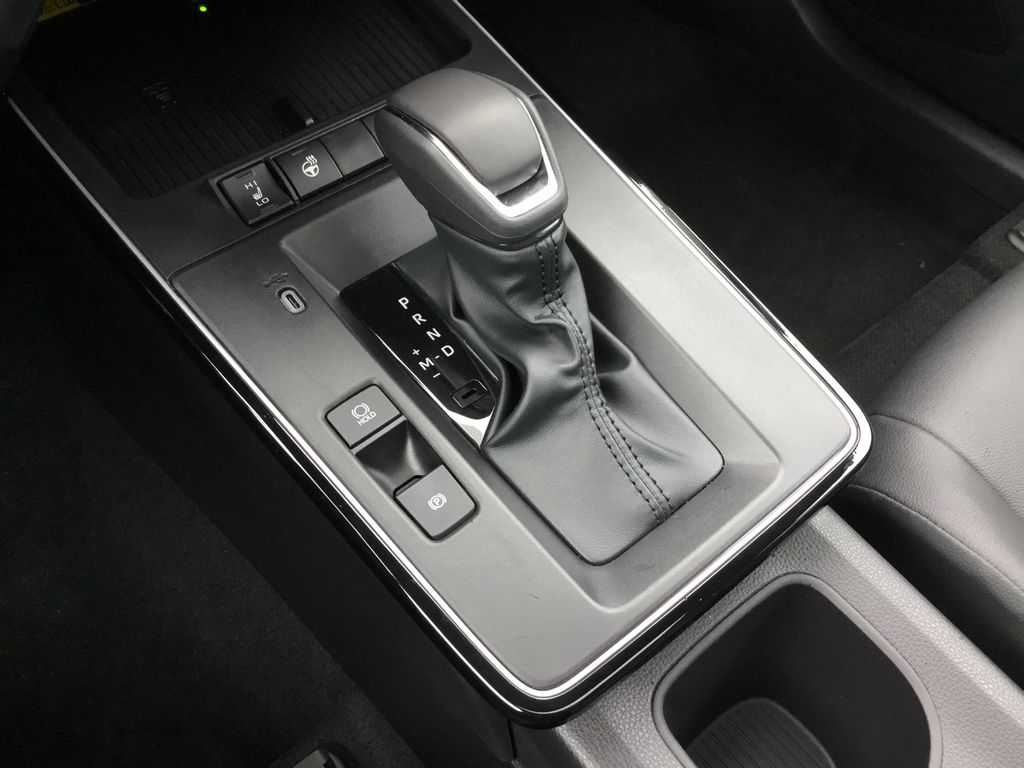 Thumbnail: 2026 Toyota Corolla Cross - 25