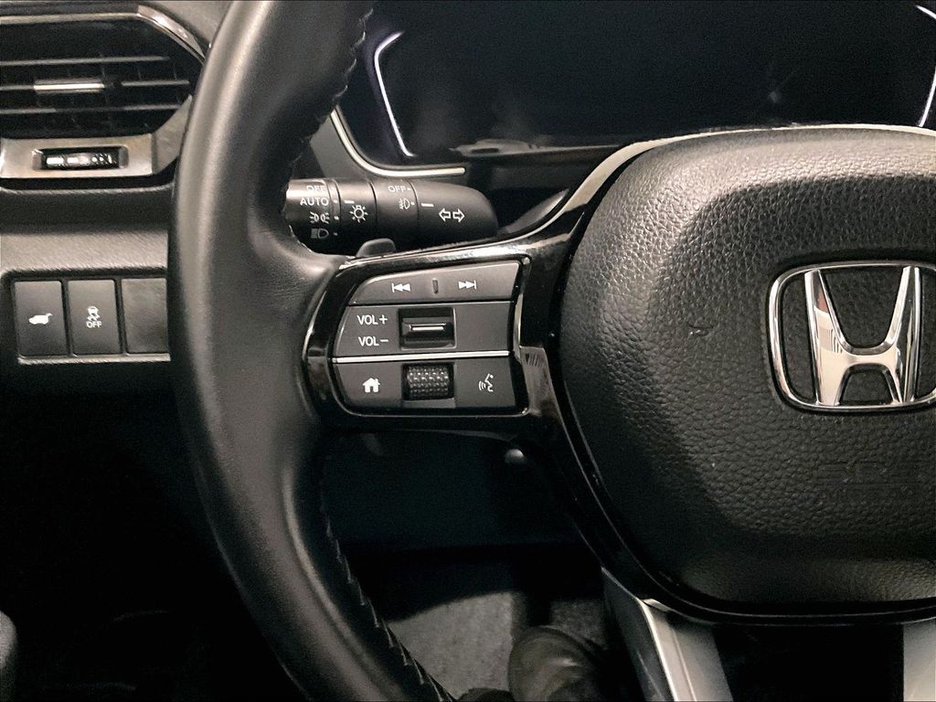 2023 Honda Pilot — photo 24