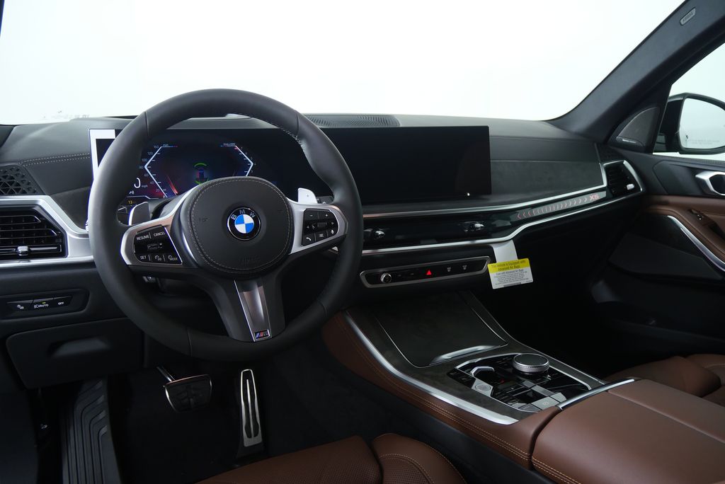 Thumbnail: 2026 BMW X5 - 17