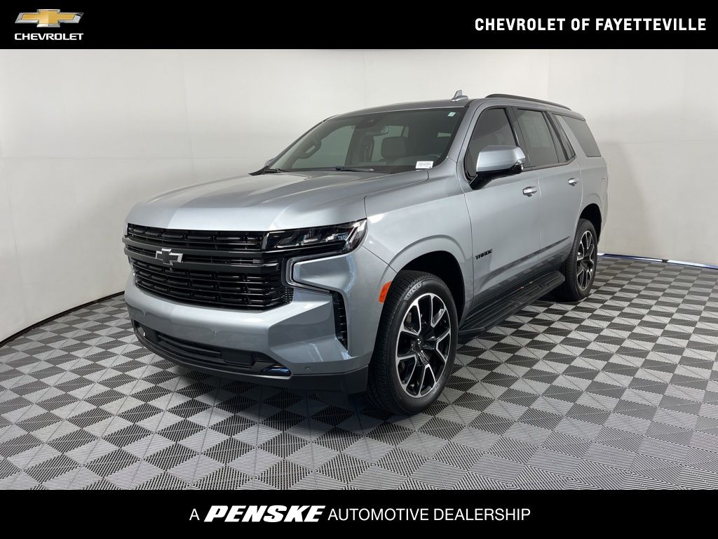 2023 Chevrolet Tahoe RST -
                Fayetteville, AR